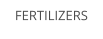 FERTILIZERS